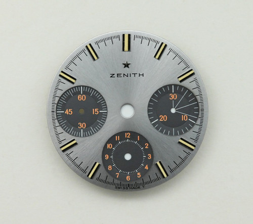 Zenith super sub sea - zenith,
