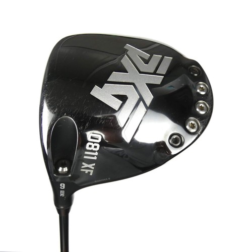 Linkshänder pxg 0811 gen 2 - xf,