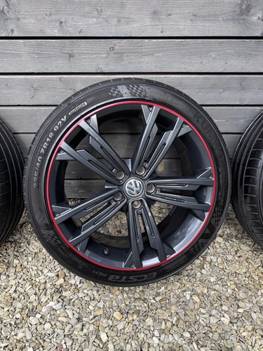 Original golf 7 gti - vw,