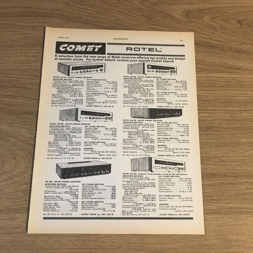 Gram163 magazinwerbung 11x8 - gram163,