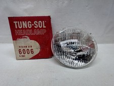 1940-1955 Tung-Sol NORS Sealed
