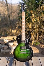 Gibson les paul slash ltd - gibson,