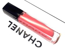 Chanel Rouge Allure Gloss Lips 15 Sensible 