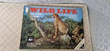 Wild Life, Das Große Tierspiel Ravensburger  Komplett.