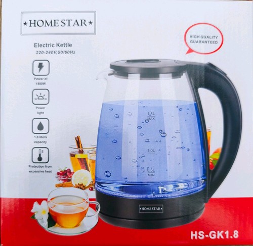 Home star elektrischer - star,
