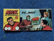 Nick Piccolo Nr. 110 - Original Lehning Verlag