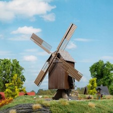 Auhagen 13354 Windmühle TT +