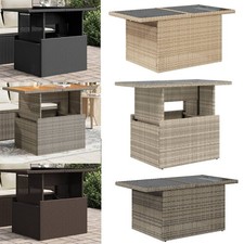 Gartentisch Couchtisch Poly