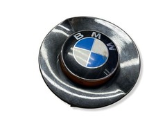 BMW Z4 E85 E86 2003 Vorne