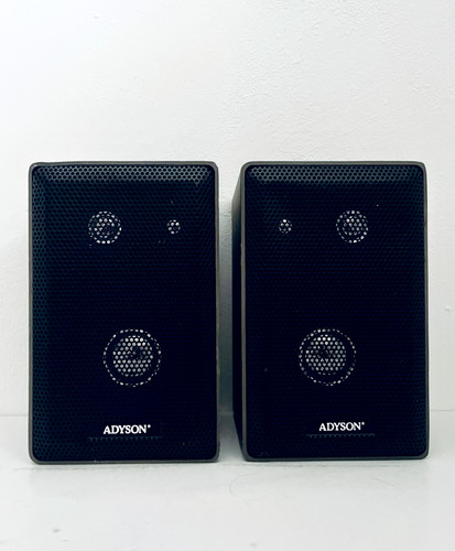 Adyson hifi box 5208 - hifi, wege