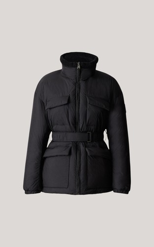 Mackage celyn reversible teddy - mackage,