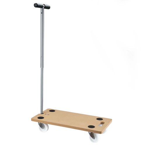 Wiltec transportroller 575 - transportroller, x