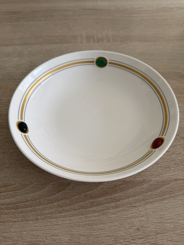 Mittlere schale villeroy - mittlere, &
