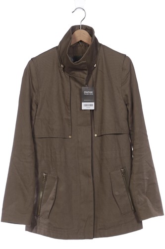 Mango mantel damen jacke parka - mango,