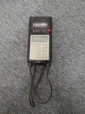 batterietester kfz mit drucker