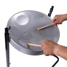 Handmade trinidad drum - drum, classic
