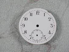 Email Zifferblatt für