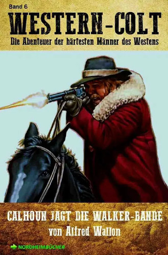 Alfred wallon western - wallon, |