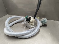 BSH Aquastop Type 87  90006742216 + Magnetventil 9000544930 33490212 #51067