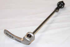 Shimano  XT Schnellspanner Alu