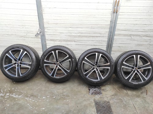 Aluminiumfelgen mak für - 4,