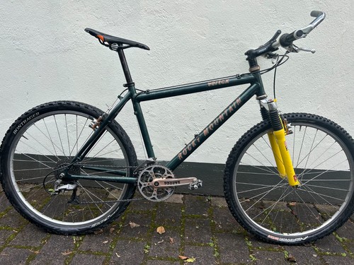 Rocky mountain vertex - rocky,