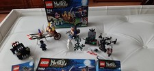 LEGO Monster Fighters Konvolut