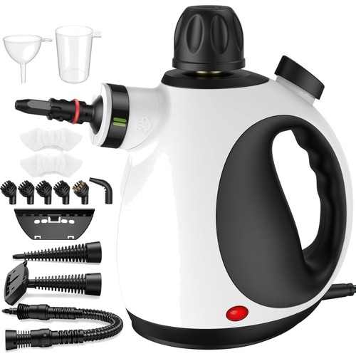 Dampfreiniger handgerät - dampfreiniger,