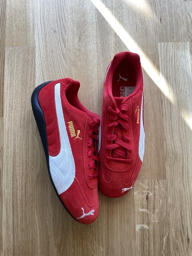 Puma speedcat sneaker - puma,