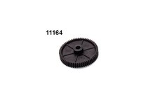 11164 hauptzahnrad 64z ritzel - 11164,