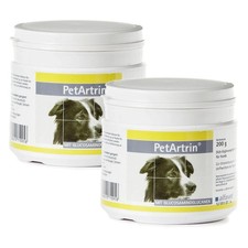 PetArtrin Gelenke Hund 2 x 200 g