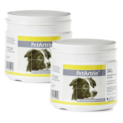 Petartrin doppelpack 2x200g - petartrin,