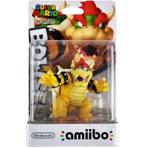 Amiibo figur figuren - figur,