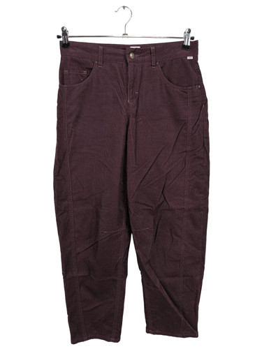 Brax cordhose damen braun - cordhose,