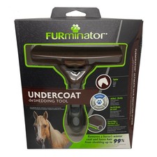 FURminator für Pferde