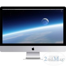 Apple iMac 27" Retina 4,0 GHz