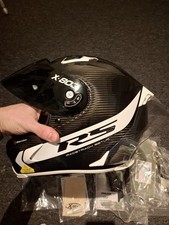 Motorrad Helm X lite X-803 RS