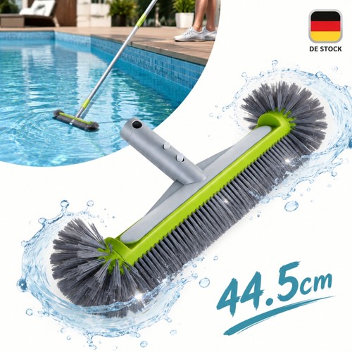 Beckenbürste 5cm lang - beckenbürste, 44,5cm