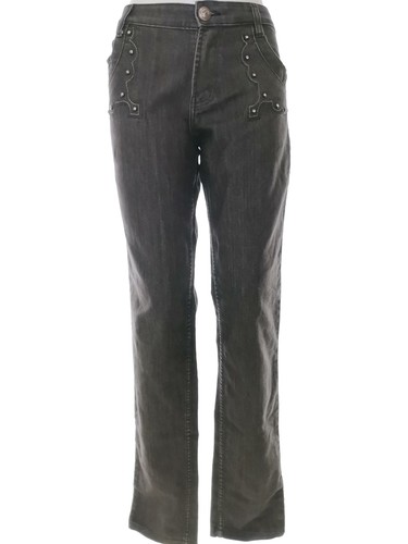 Western country jeans schwarz - country,