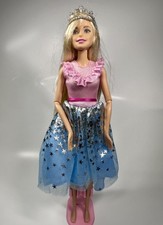 Barbie - Prinzessin Abenteuer