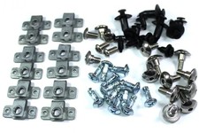 Honda VFR750 Verkleidung &