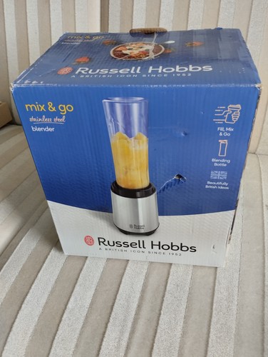 Russell hobbs standmixer - russell,