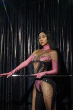 Catsuit Overall Body