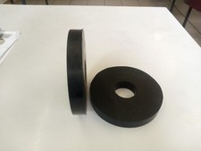 2 x Federteller 20 mm