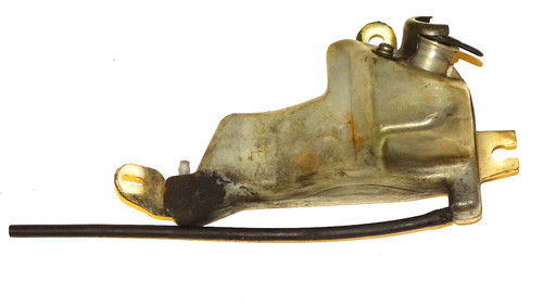 Yamaha tdr 125 - 125, 5an
