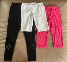 3 Capri Leggings  Shorts