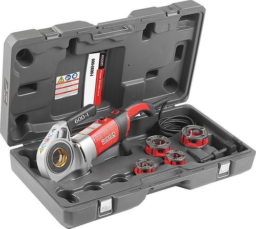 Ridgid elektrische - ridgid,