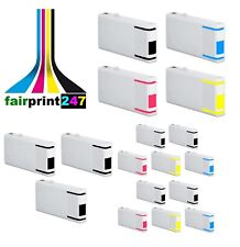 Patronen für Epson ersetzt