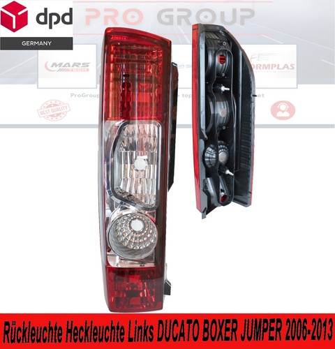 Ducato boxer jumper - ducato,