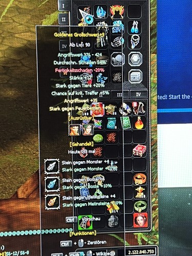 Metin2 thor account - metin2,